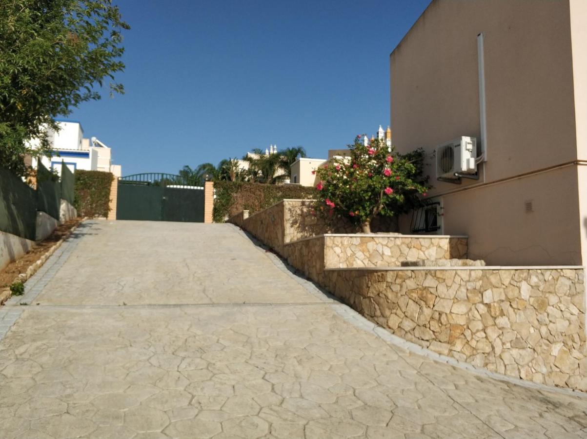 פראגודו Villa Belavista With Private Pool מראה חיצוני תמונה