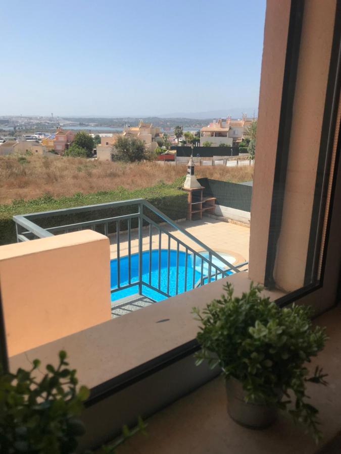 פראגודו Villa Belavista With Private Pool מראה חיצוני תמונה