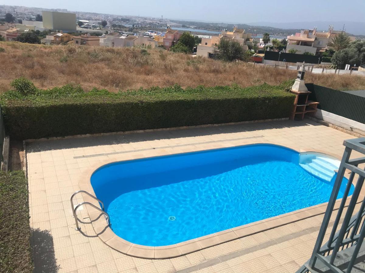פראגודו Villa Belavista With Private Pool מראה חיצוני תמונה
