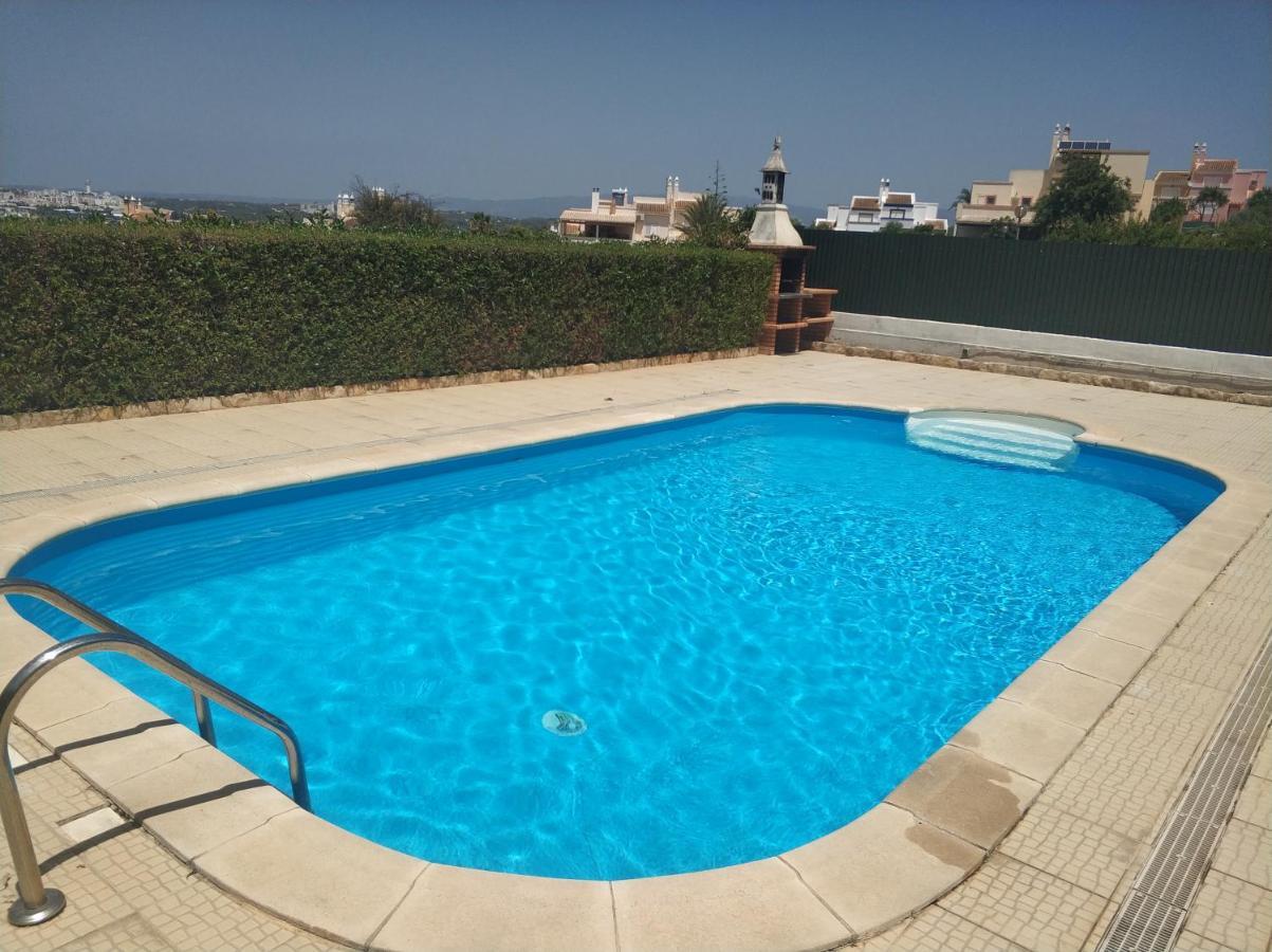 פראגודו Villa Belavista With Private Pool מראה חיצוני תמונה