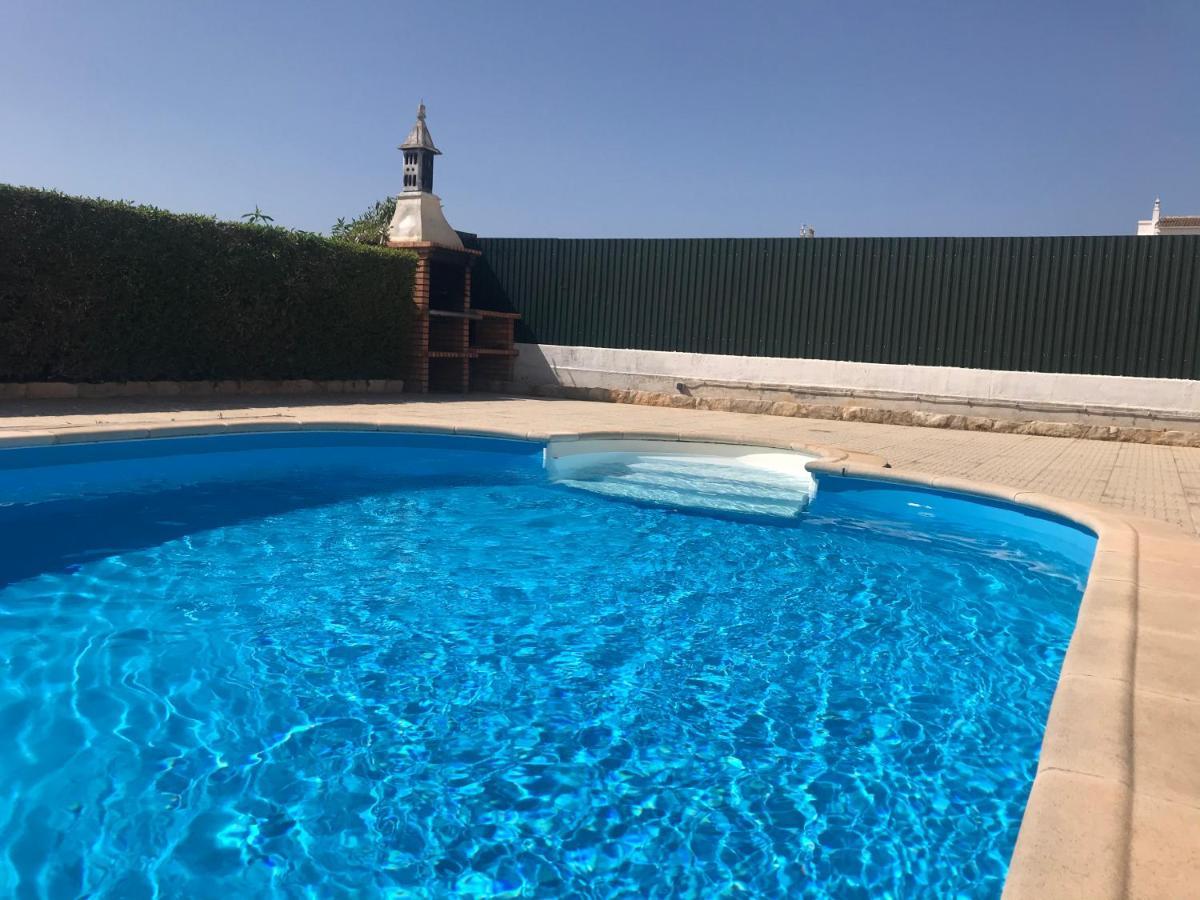 פראגודו Villa Belavista With Private Pool מראה חיצוני תמונה
