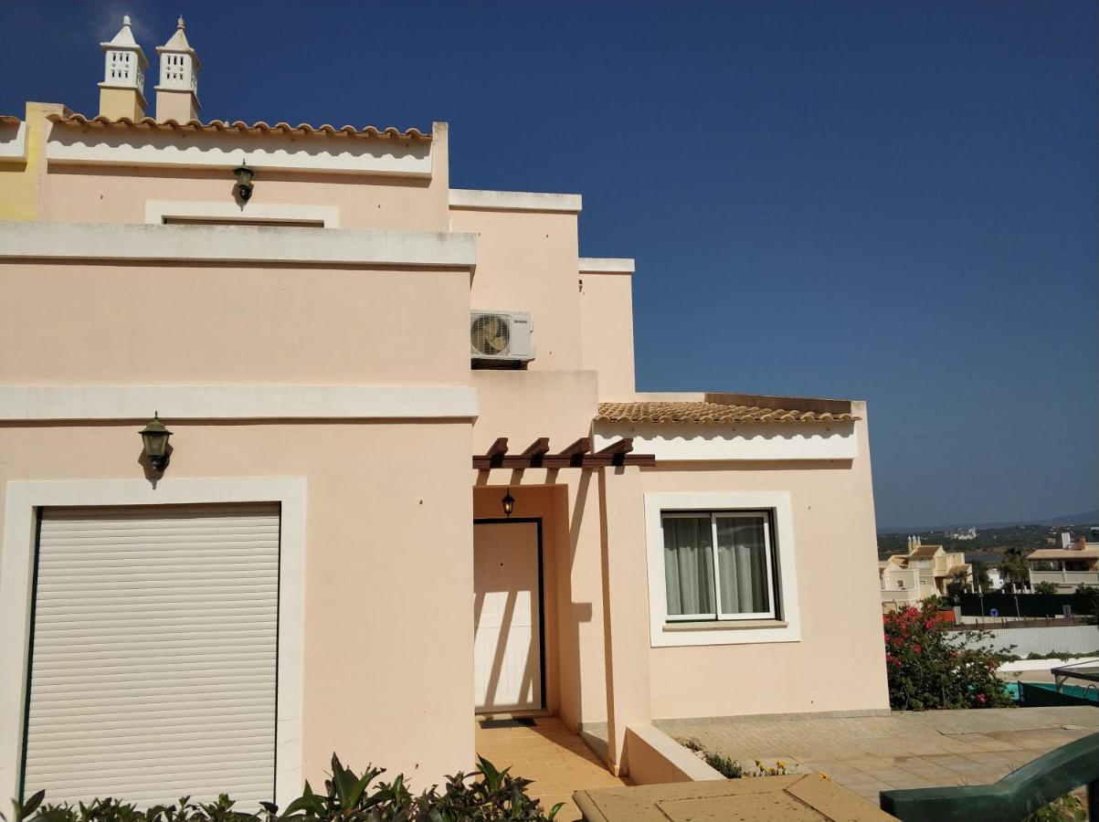 פראגודו Villa Belavista With Private Pool מראה חיצוני תמונה