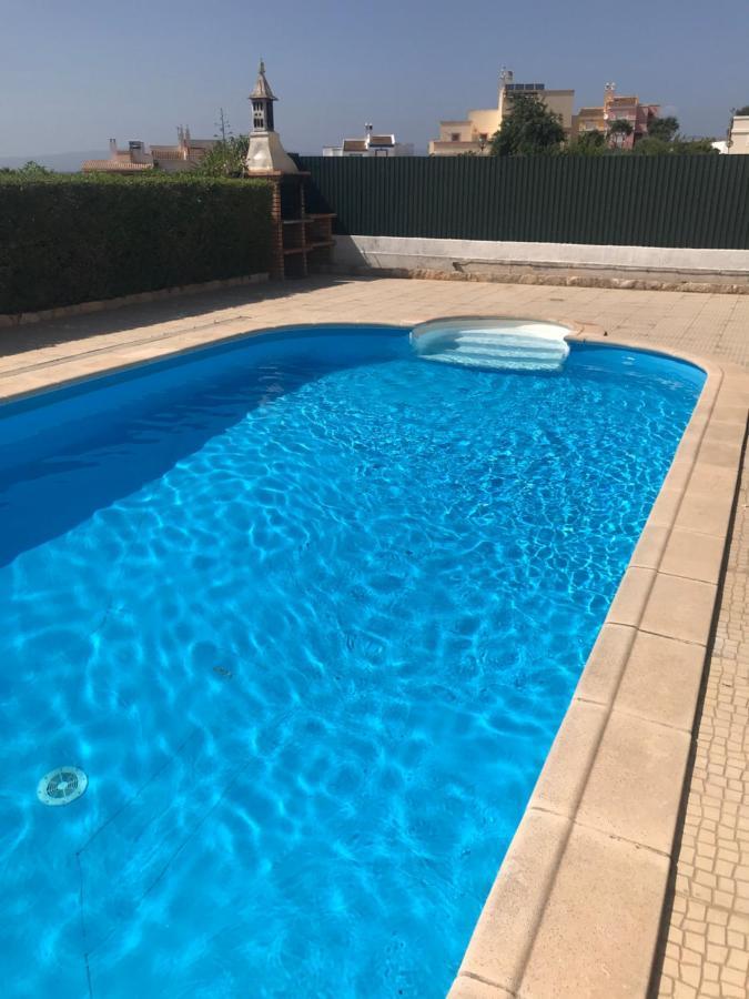 פראגודו Villa Belavista With Private Pool מראה חיצוני תמונה