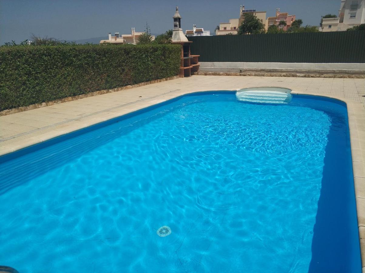 פראגודו Villa Belavista With Private Pool מראה חיצוני תמונה