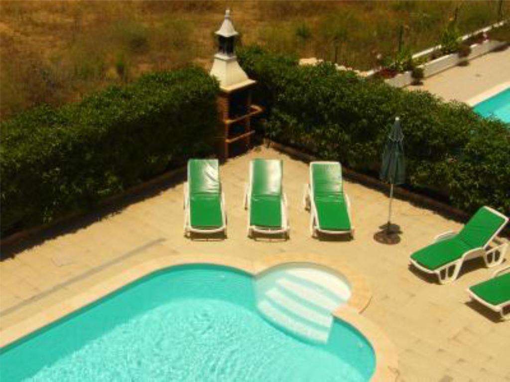 פראגודו Villa Belavista With Private Pool חדר תמונה
