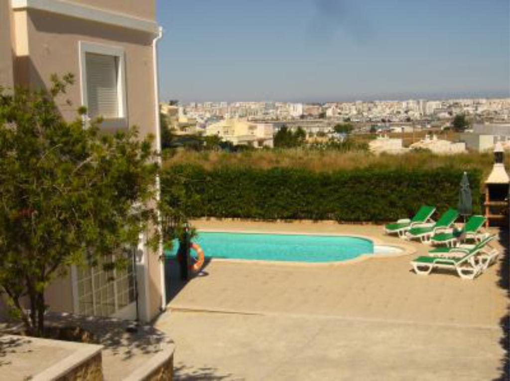 פראגודו Villa Belavista With Private Pool חדר תמונה