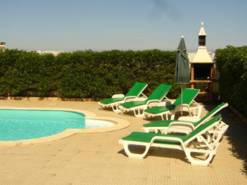 פראגודו Villa Belavista With Private Pool חדר תמונה