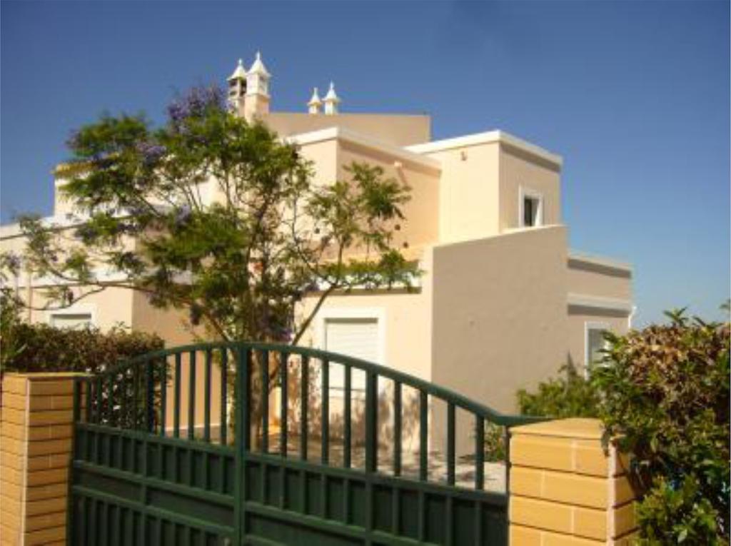 פראגודו Villa Belavista With Private Pool מראה חיצוני תמונה